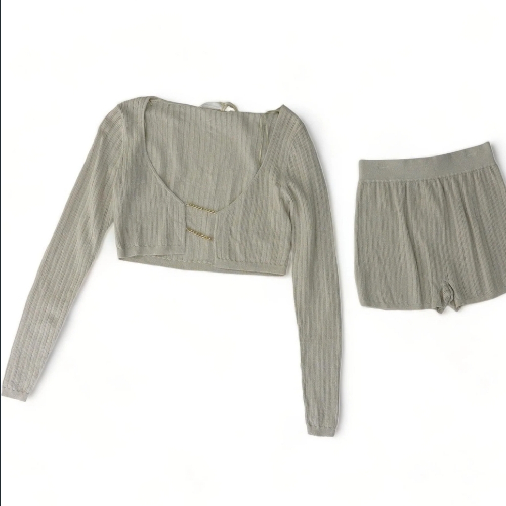 Perfect Stranger 2 piece set
